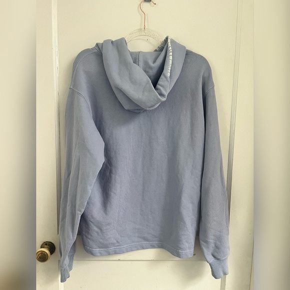 Madhappy Classics Fleece Hoodie
Periwinkle Size S Unisex Embroidered Cas… - Picture 6 of 6